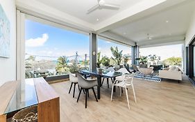 Modern Penthouse - Nautilya Bs1