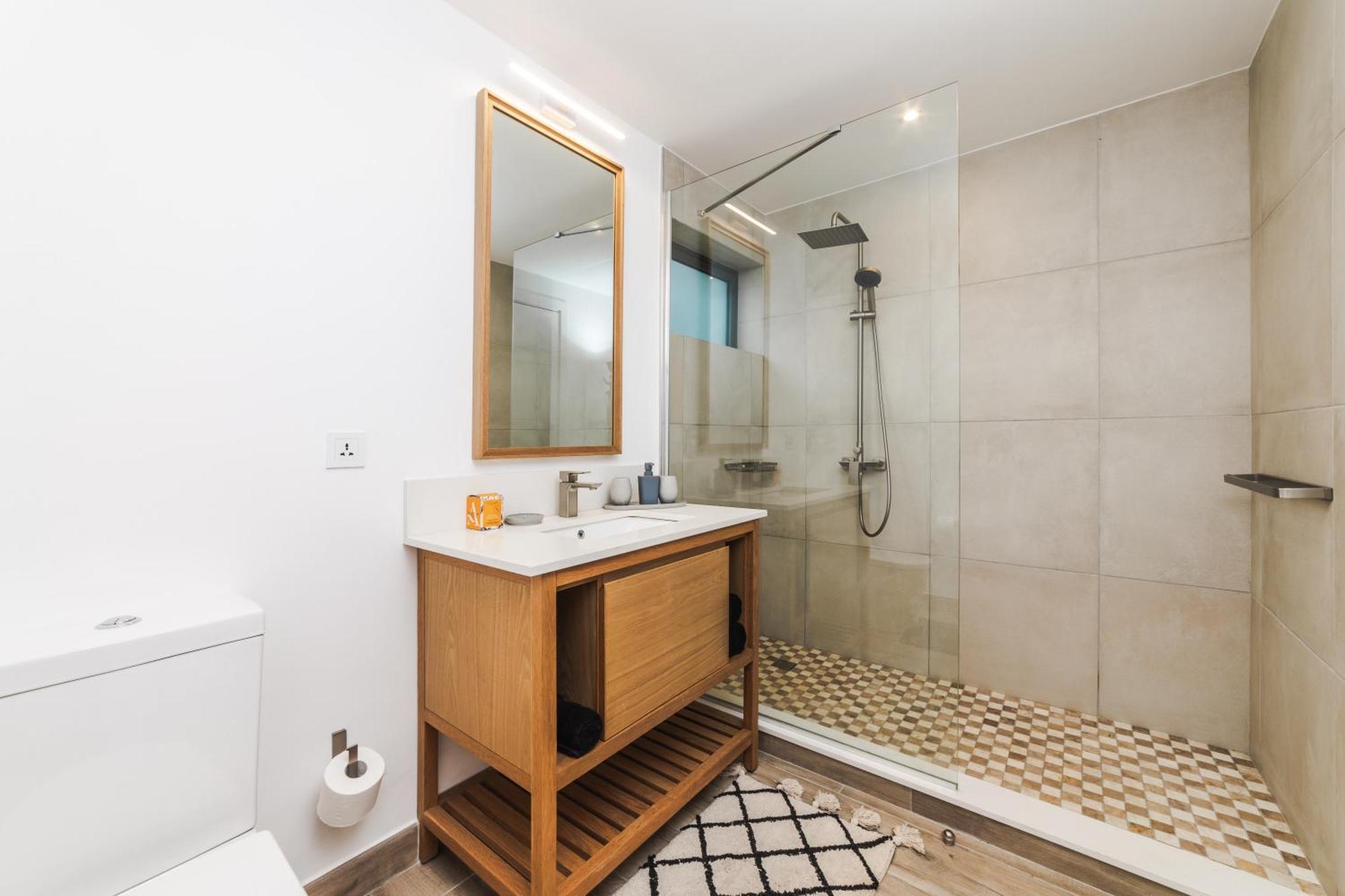 Апартаменты Modern Penthouse - Nautilya Bs1 Гранд-Бэй Экстерьер фото
